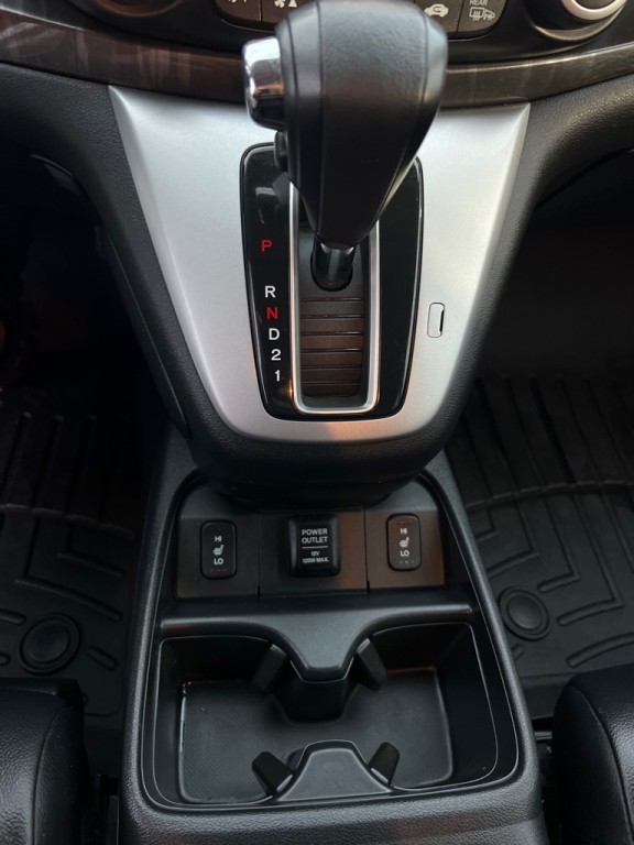 2012 Honda CR-V Image 32