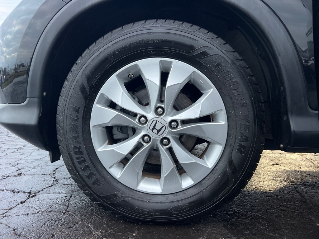 2012 Honda CR-V Image 36