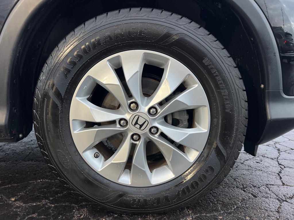 2012 Honda CR-V Image 39