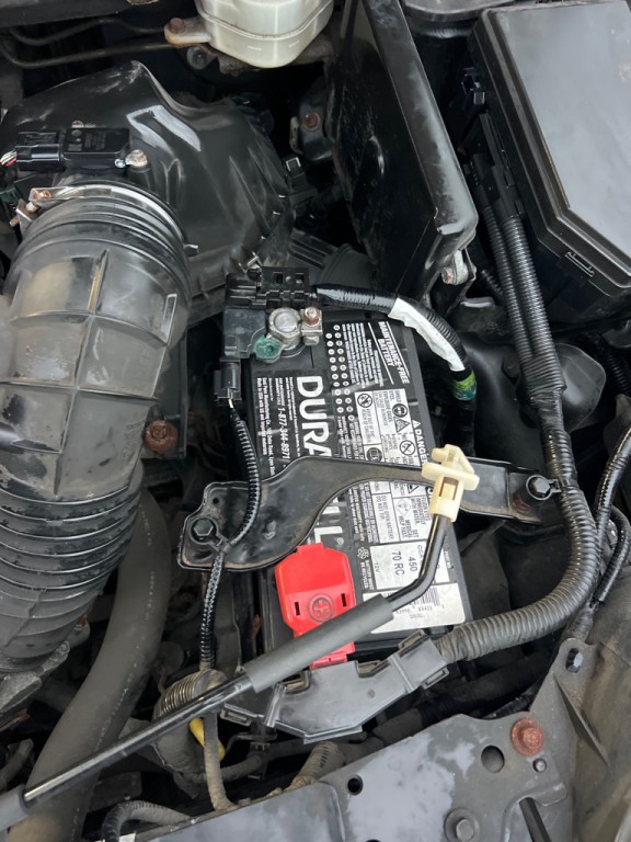 2012 Honda CR-V Image 42