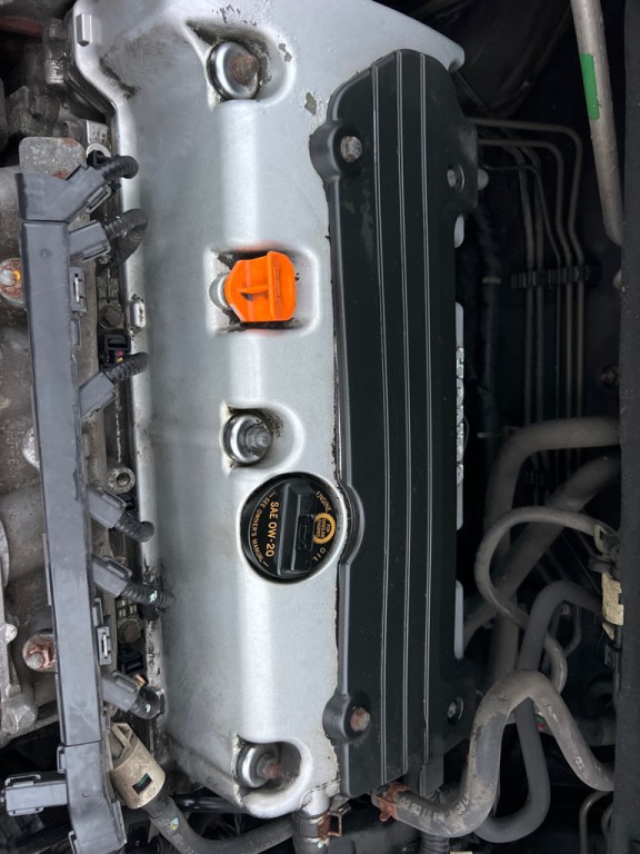 2012 Honda CR-V Image 44