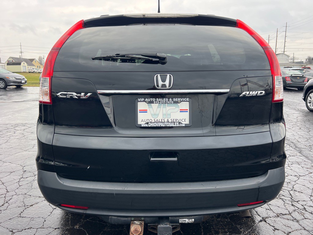 2013 Honda CR-V Image 6