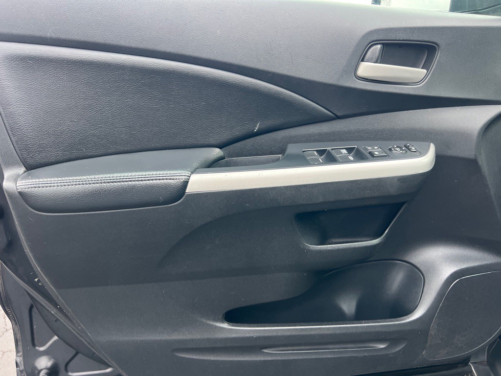 2013 Honda CR-V Image 10