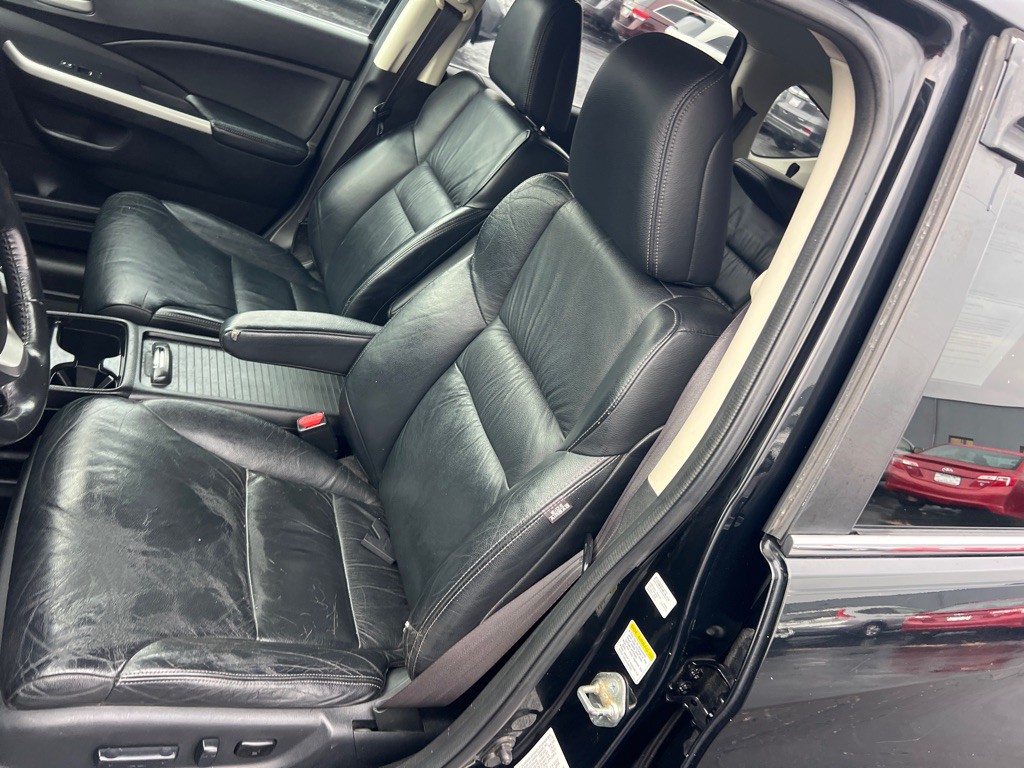 2013 Honda CR-V Image 11