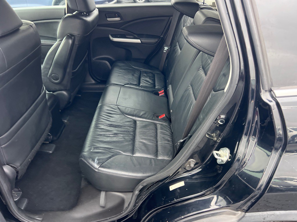 2013 Honda CR-V Image 13