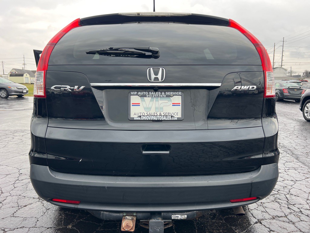 2013 Honda CR-V Image 14