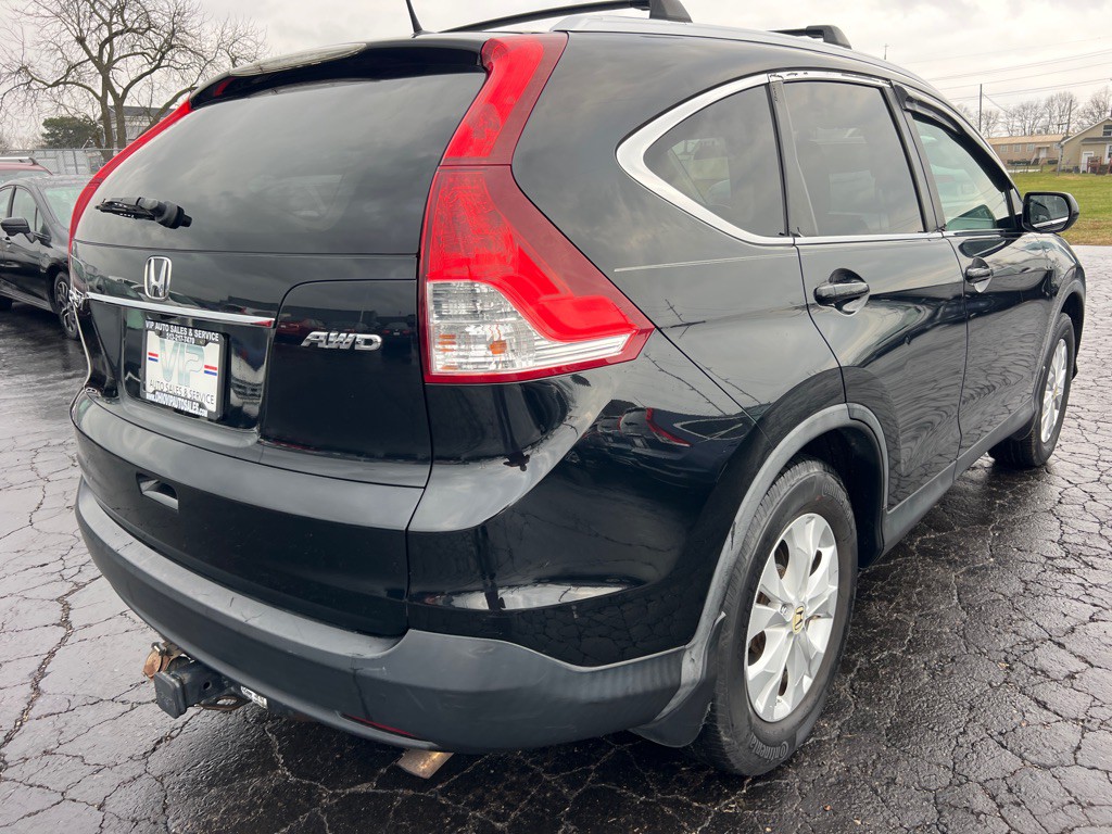 2013 Honda CR-V Image 15