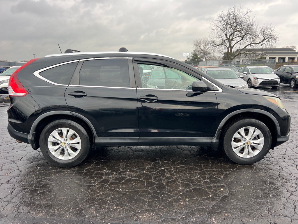 2013 Honda CR-V Image 16