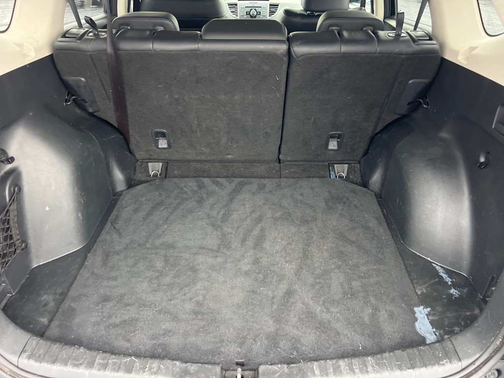 2013 Honda CR-V Image 17