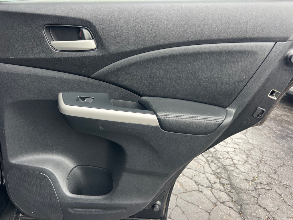 2013 Honda CR-V Image 18