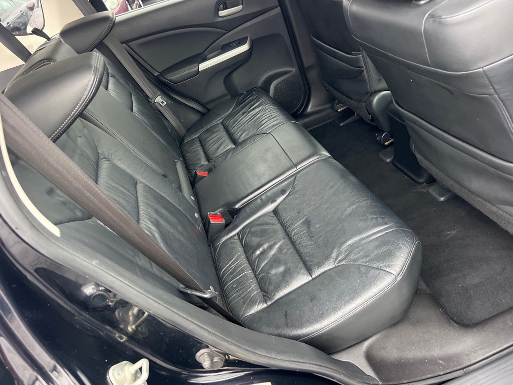 2013 Honda CR-V Image 19