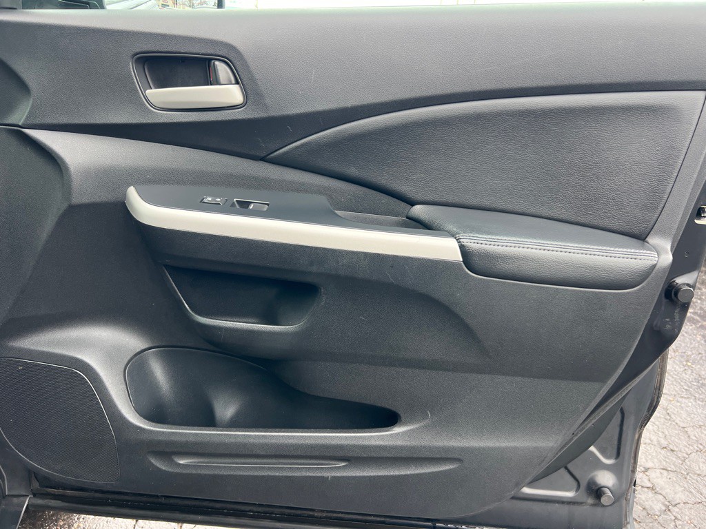 2013 Honda CR-V Image 20