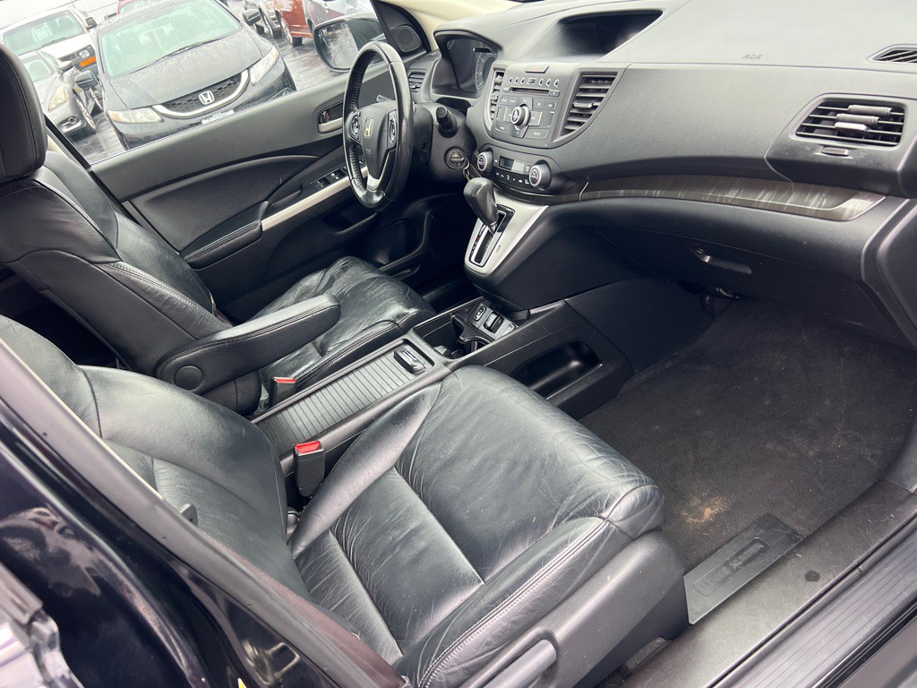 2013 Honda CR-V Image 21