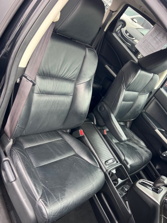 2013 Honda CR-V Image 22