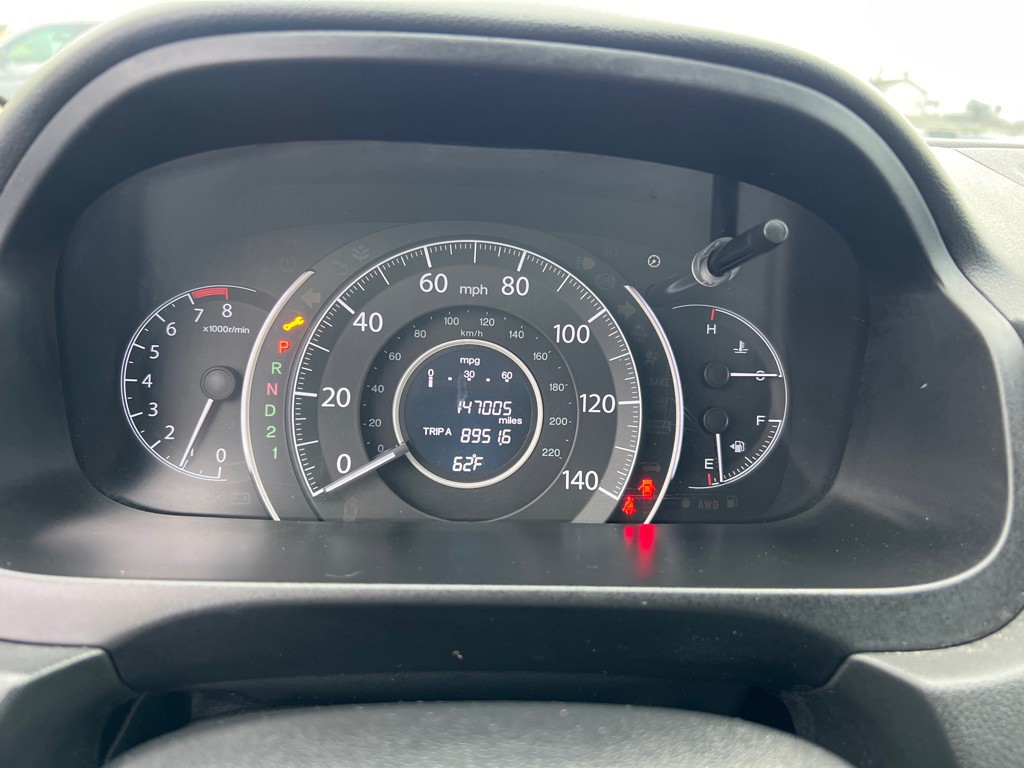 2013 Honda CR-V Image 29