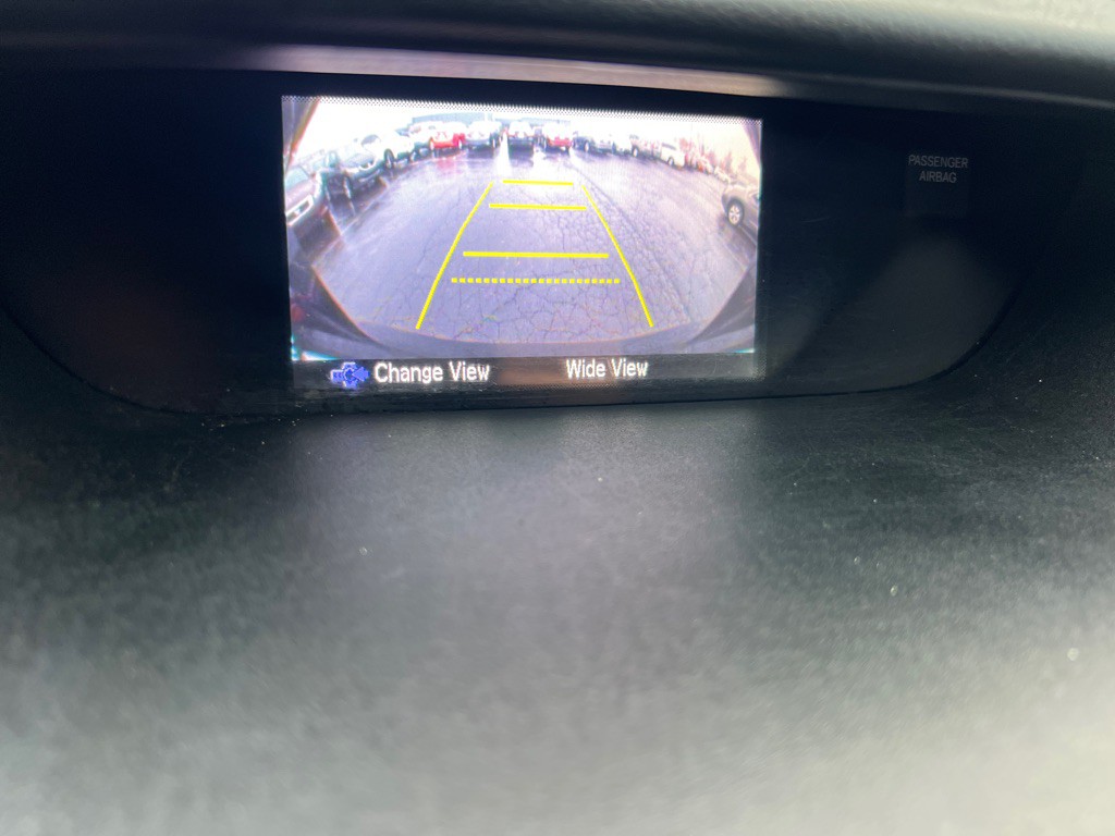 2013 Honda CR-V Image 31