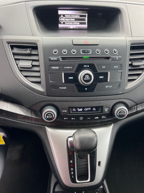 2013 Honda CR-V Image 32