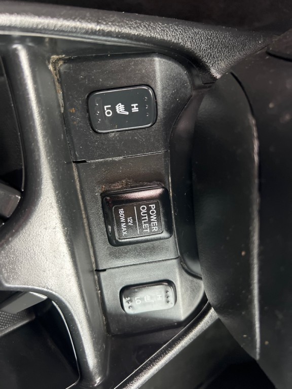 2013 Honda CR-V Image 33