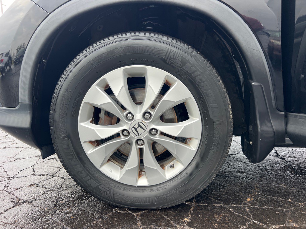 2013 Honda CR-V Image 38