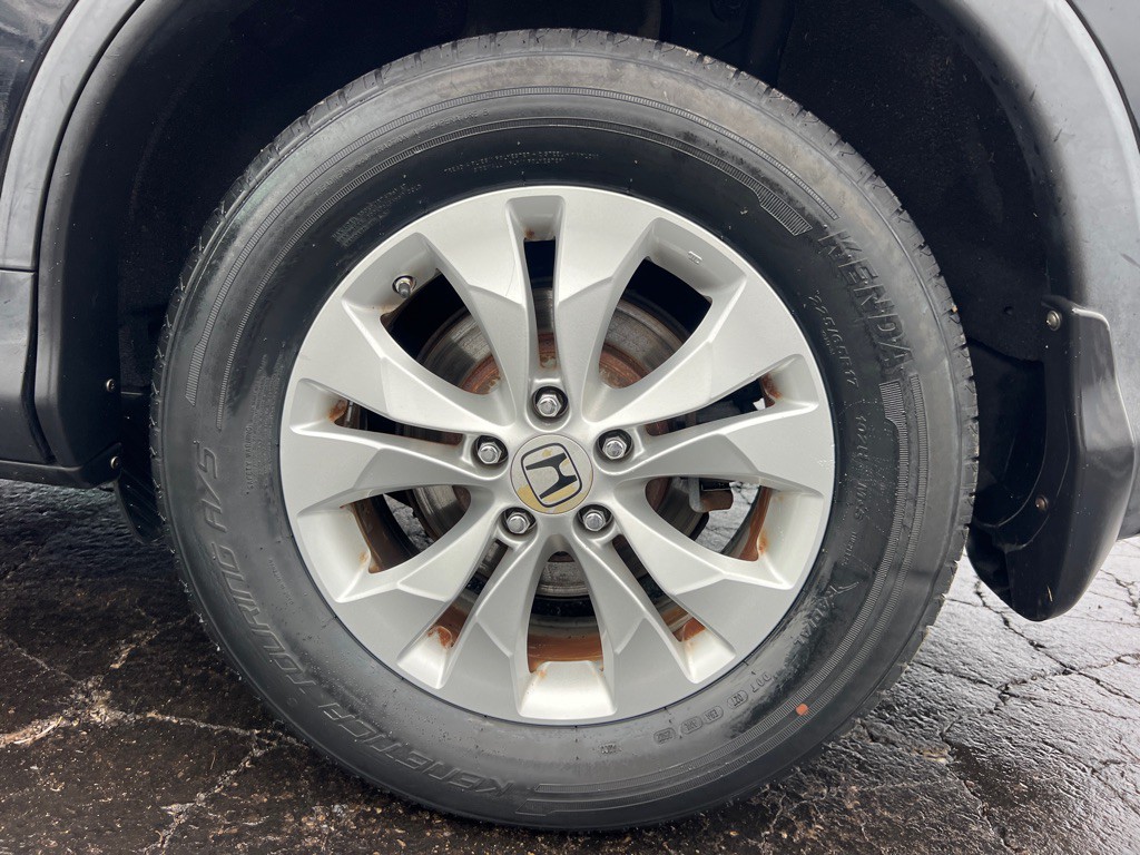 2013 Honda CR-V Image 39