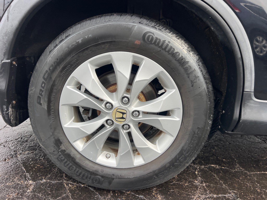 2013 Honda CR-V Image 40