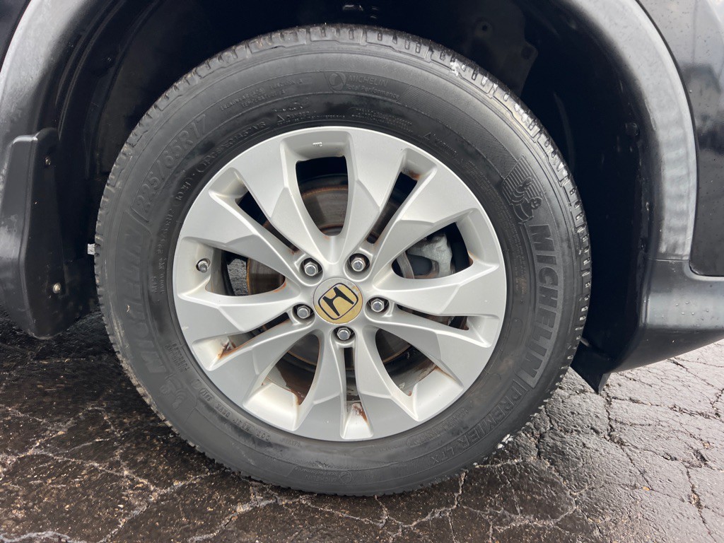 2013 Honda CR-V Image 41