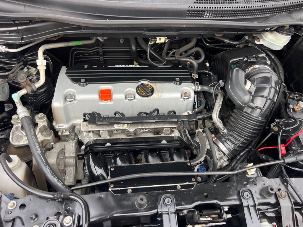 2013 Honda CR-V Image 42