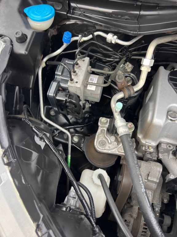 2013 Honda CR-V Image 44