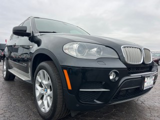 Image for 2013 BMW X5 xDrive35i ID: 7100165