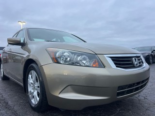 Image for 2010 Honda Accord LXP ID: 7100646