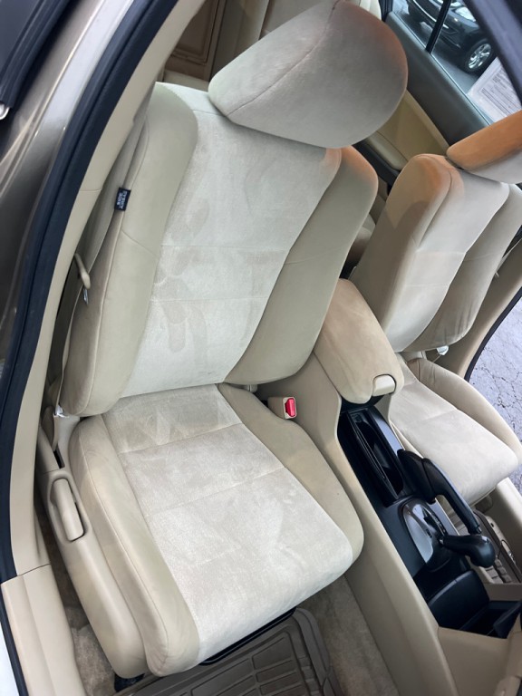 2010 Honda Accord Image 20