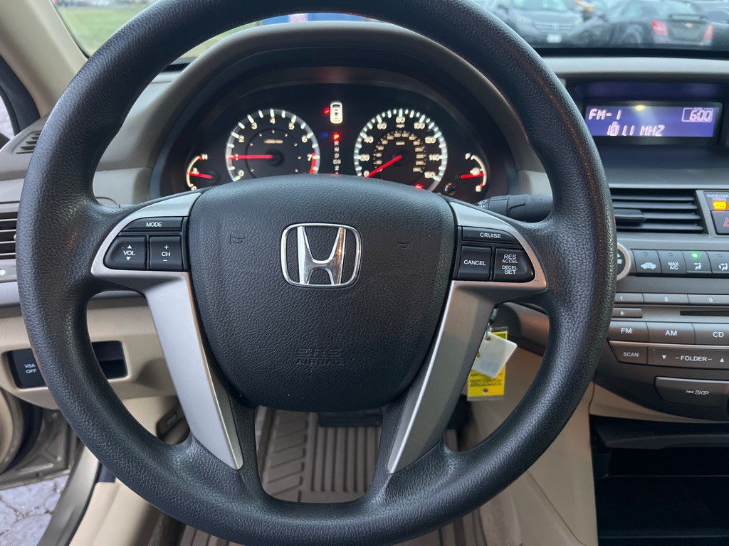 2010 Honda Accord Image 27