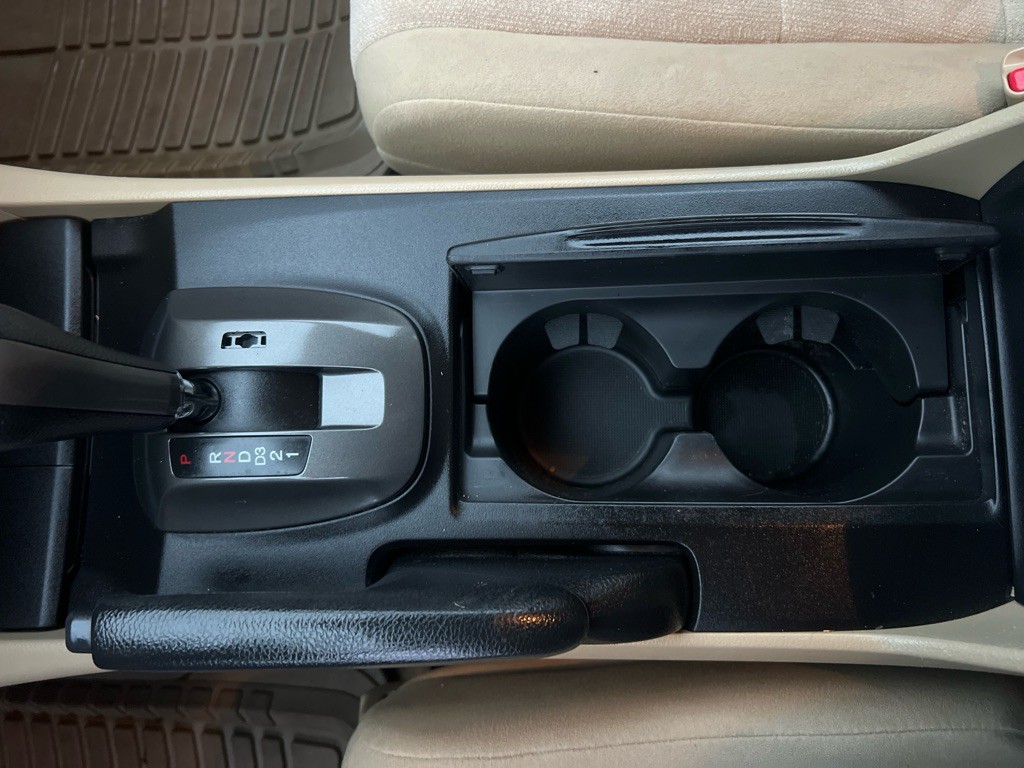 2010 Honda Accord Image 32