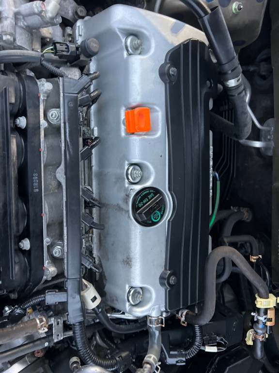 2010 Honda Accord Image 46