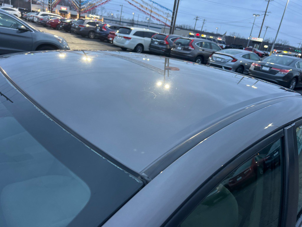 2013 Honda Civic Image 9