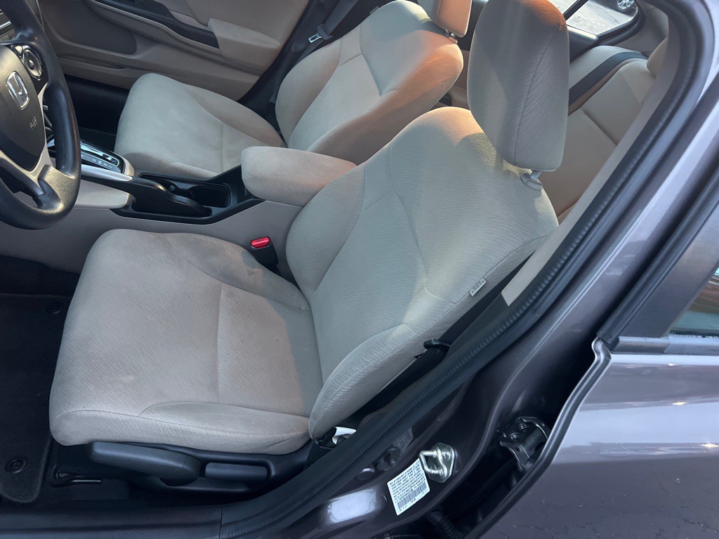 2013 Honda Civic Image 11