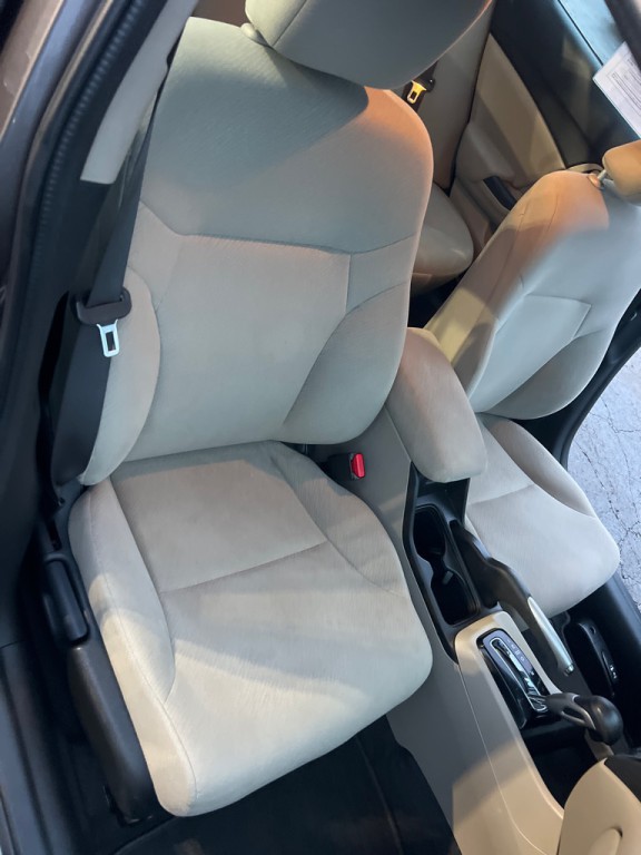 2013 Honda Civic Image 19