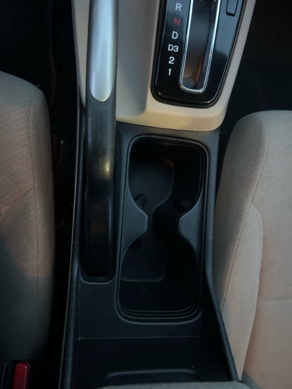 2013 Honda Civic Image 30