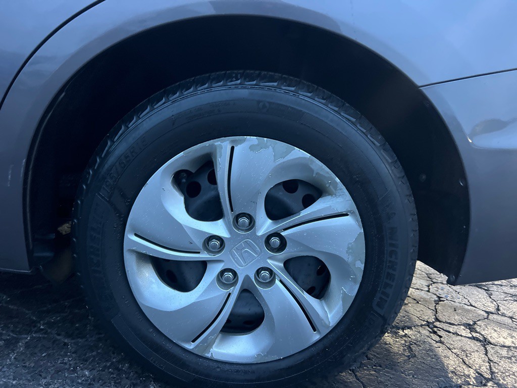 2013 Honda Civic Image 37