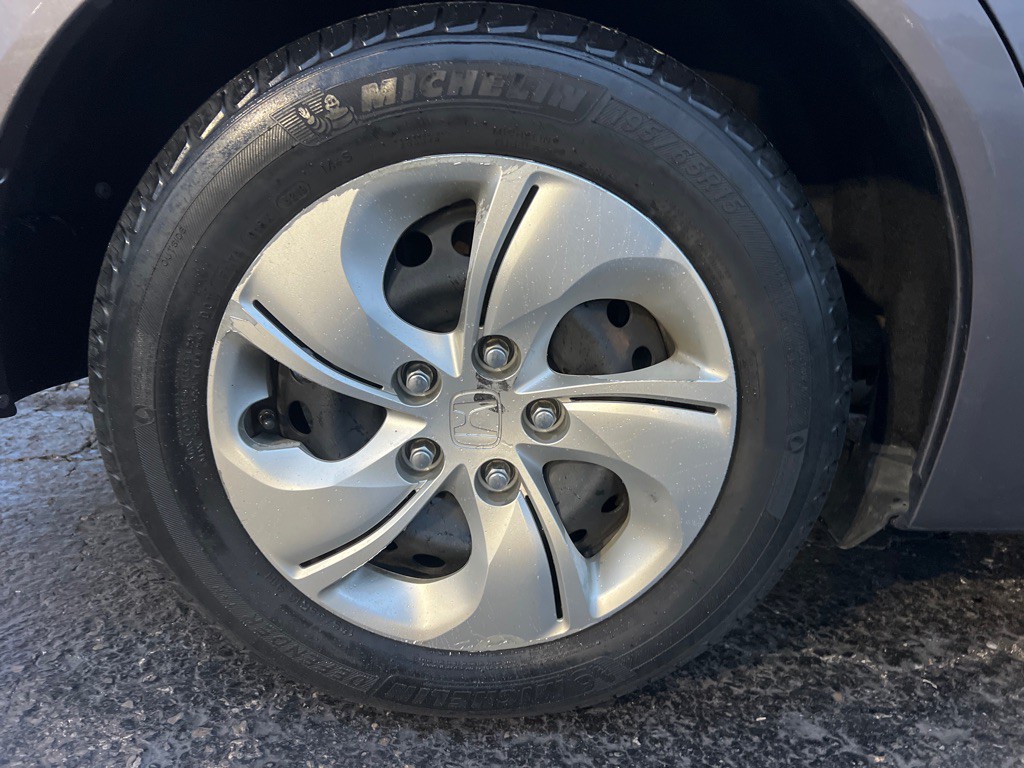 2013 Honda Civic Image 38