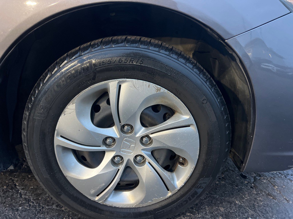 2013 Honda Civic Image 39