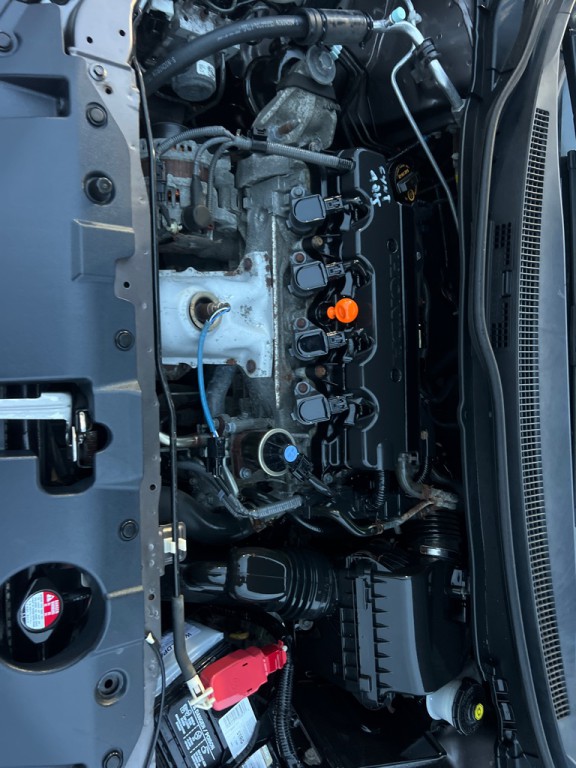 2013 Honda Civic Image 41