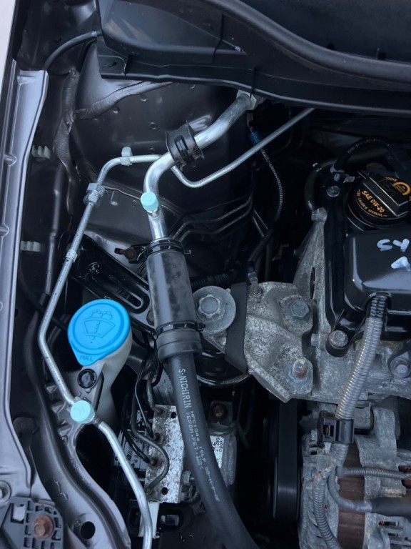 2013 Honda Civic Image 43