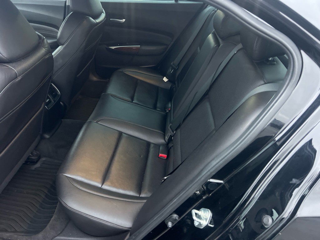 2015 Acura TL Image 13