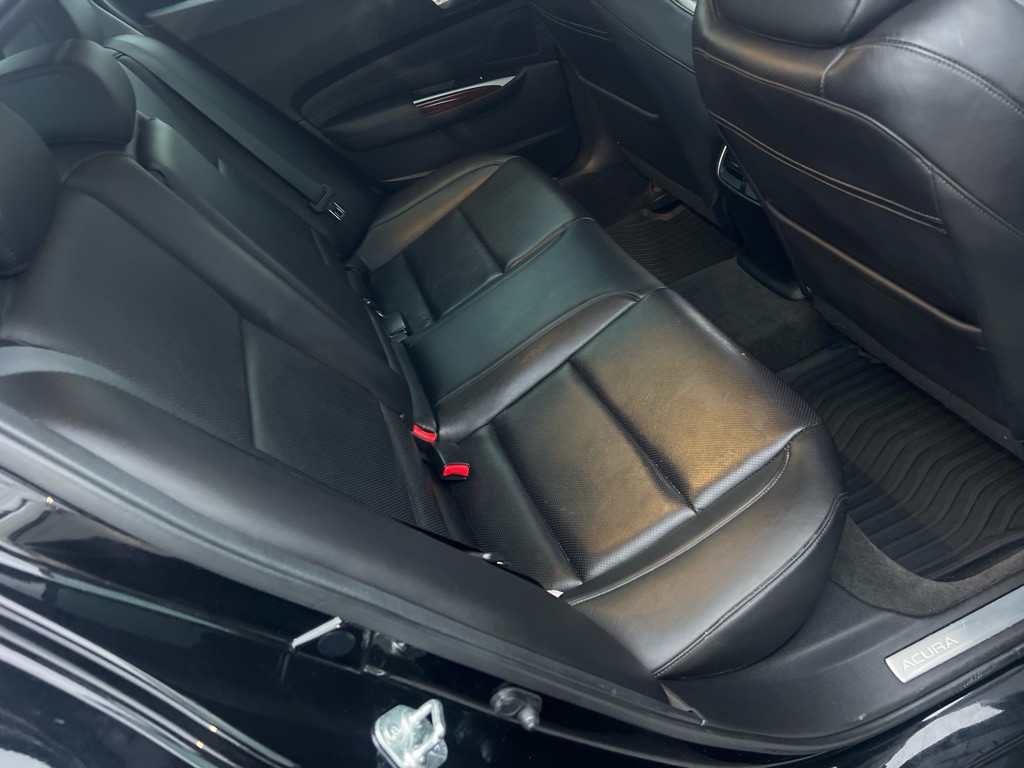 2015 Acura TL Image 15