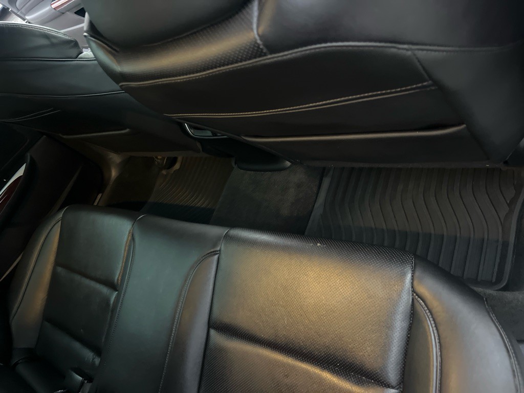 2015 Acura TL Image 16