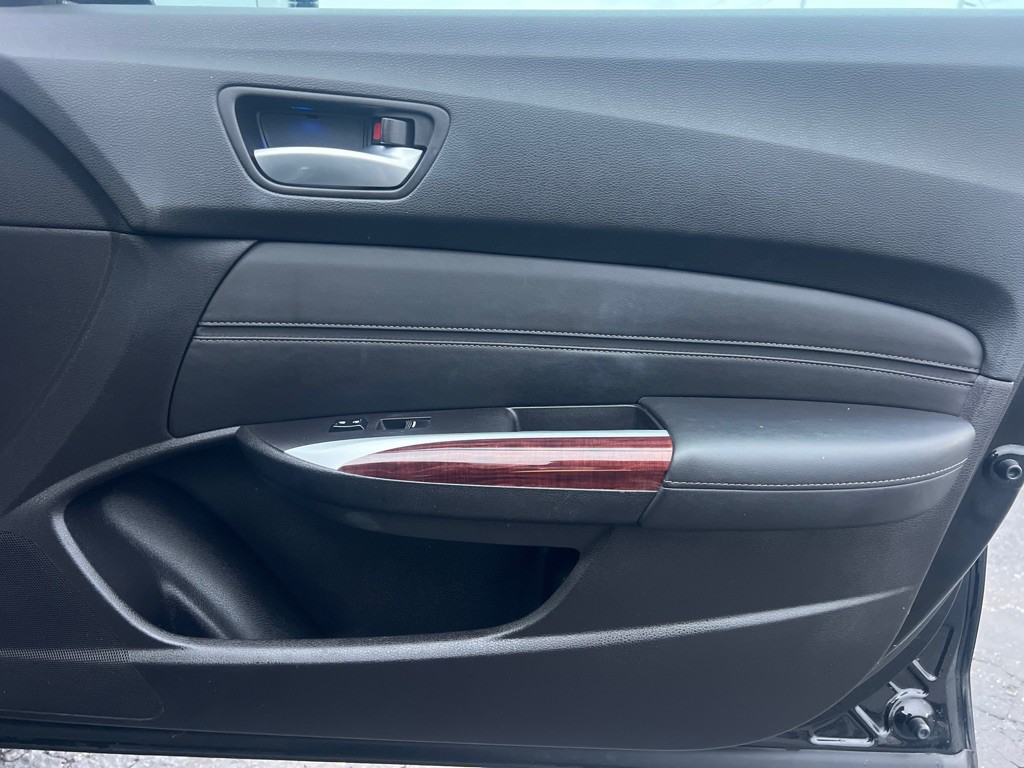 2015 Acura TL Image 18