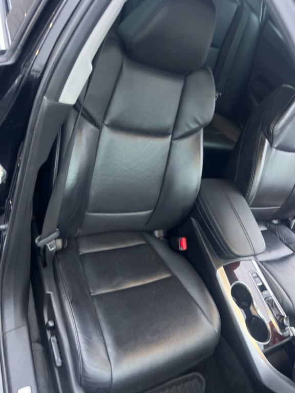 2015 Acura TL Image 20
