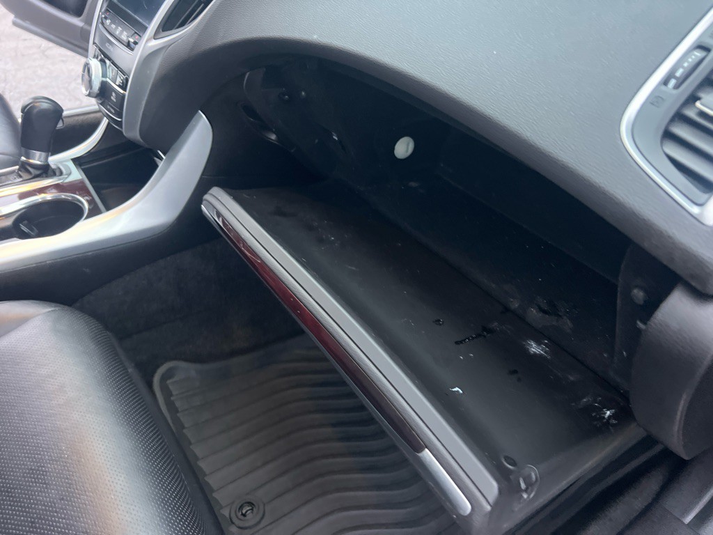 2015 Acura TL Image 21