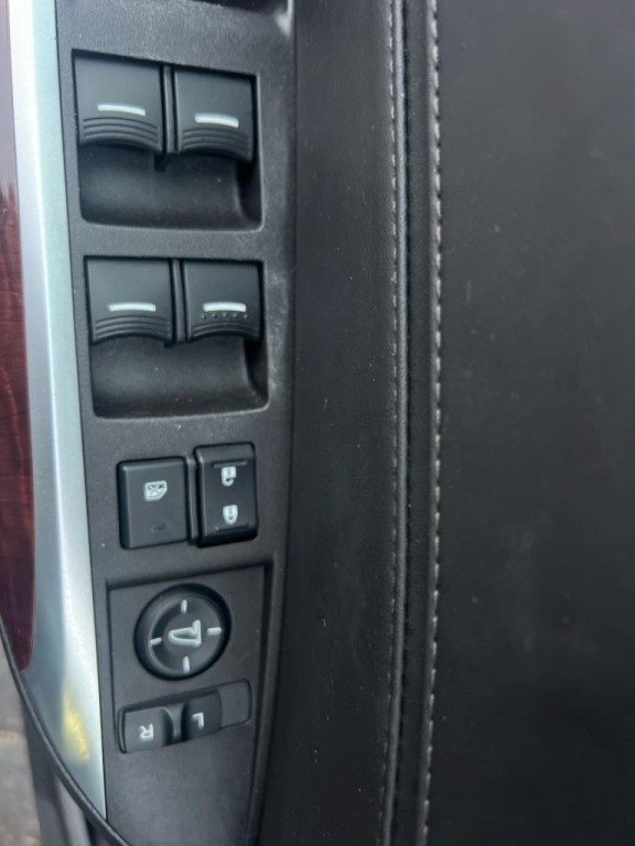 2015 Acura TL Image 25